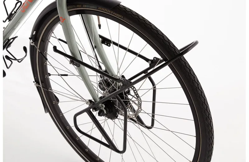 Genesis Tour De Fer 20-5